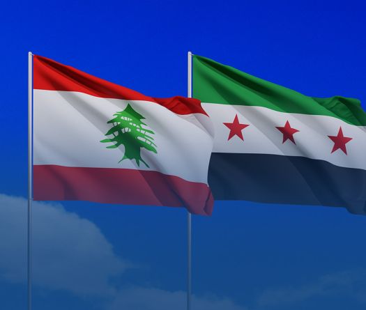 Lebanon and Syria Seek Rapprochement Amid Lingering Distrust
