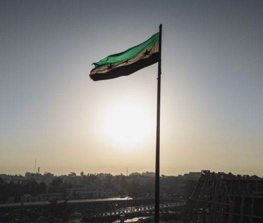 Syria and Israel hold Direct talks Focusing on Security, According to Reuters