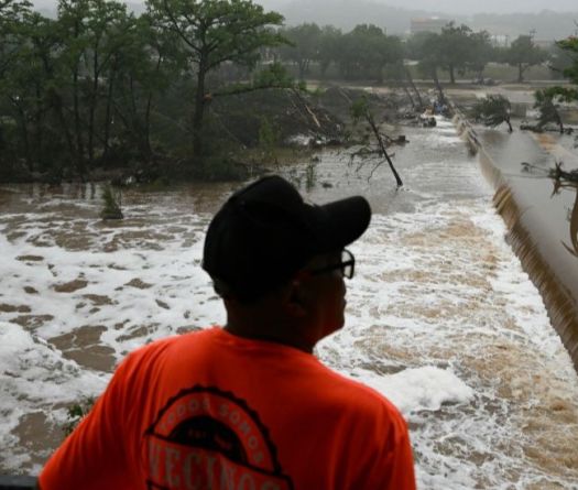 Texas Flood Kills 27, Dozens of Children Still Missing After River Camp Disaster