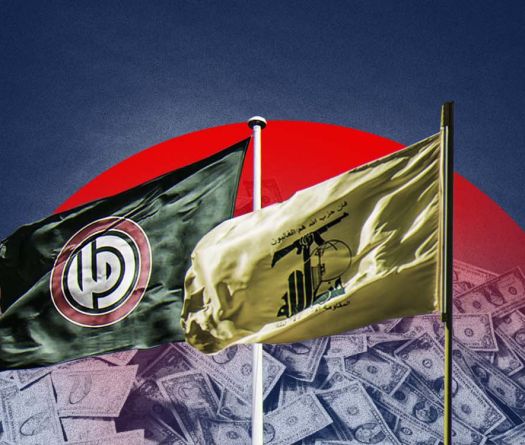 The Council of the South: Hezbollah and Amal’s Tool for Clientelism