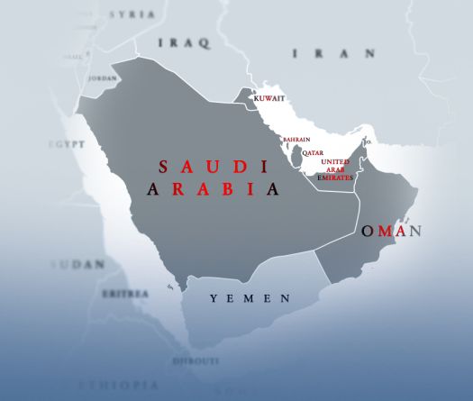 The End of the Middle East’s Oil Bonanza