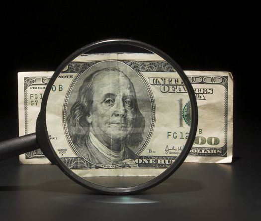 The ‘Frozen Dollar’ Trap: A Scam Resurfaces
