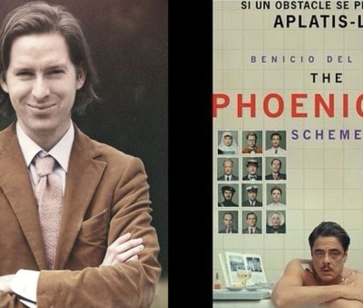 Wes Anderson’s 'The Phoenician Scheme:' An Aesthetic Failure from a Master of Framing