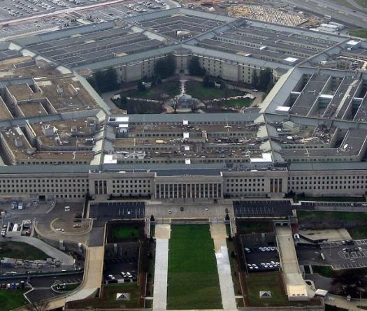 U.S. Weighs Limited Ground Operations in Iran: Report