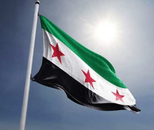 Syria State Media Reports Car Blast in Damascus, No Casualties