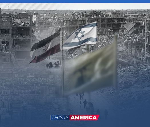 This Week on This is America: Hezbollah, Gaza, Israel, Iran