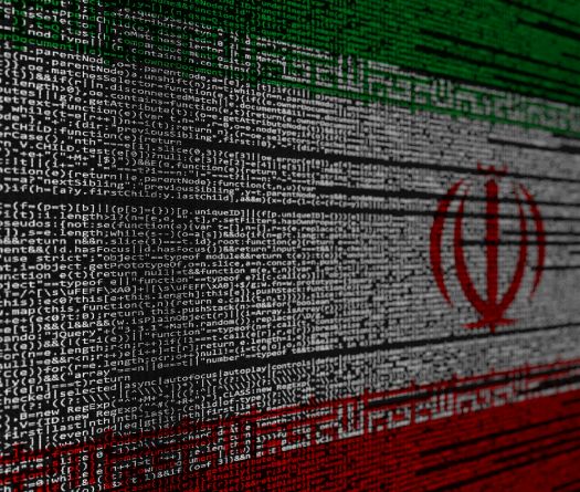 CEO of Iranian Telecom Operator Fired for Failing to Block Internet