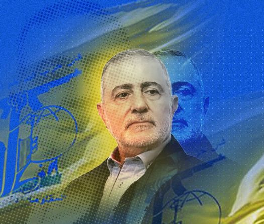 Wafiq Safa’s Exit: Internal Shake-Up or Political Pivot for Hezbollah?