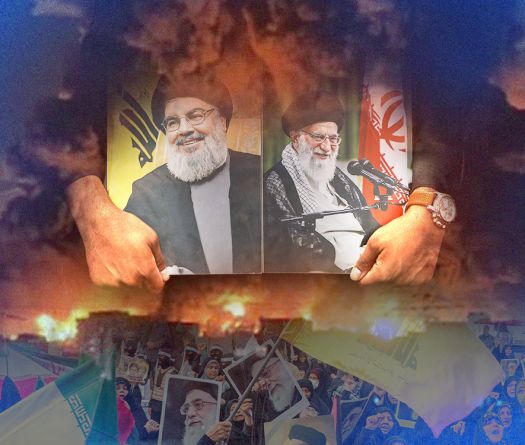 After the War: Why Lebanon's Shia Must Be Freed from Tehran