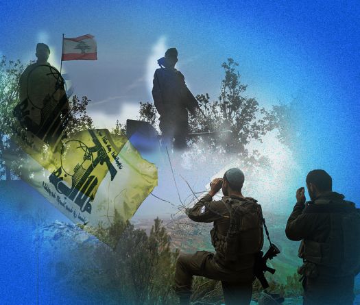 Breaking the Cycle: Lebanon, Israel, and the Case for a New Strategic Approach