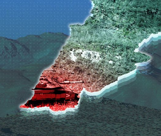 Buffer Zone in Southern Lebanon: Israel’s Advance Raises Questions About Lasting Presence