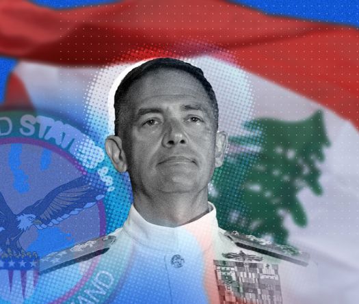 Praise or Pressure: What CENTCOM's Commendation for the LAF Tells Lebanon