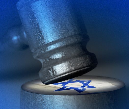 If Boycotting Israel Requires a Law, Is It Truly Popular?