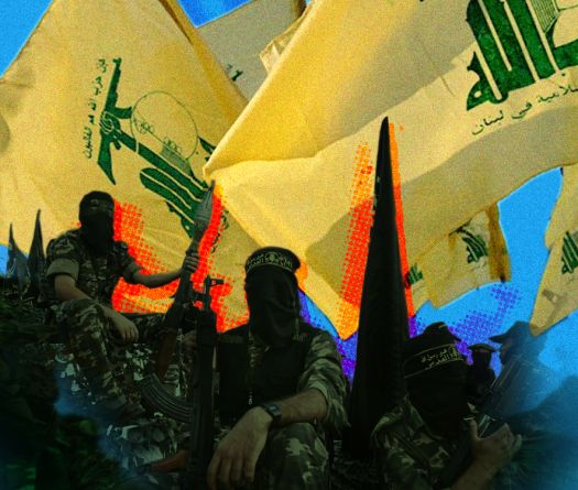Foreign Fighters Alongside Hezbollah: What Do We Know?