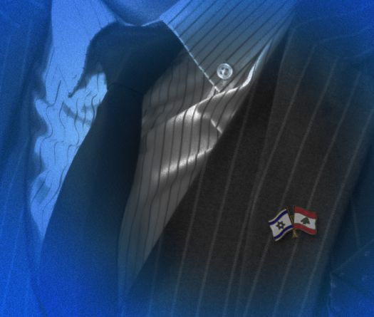 From War To Business Suits: What Peace with Israel Could Mean for Lebanon's Economy