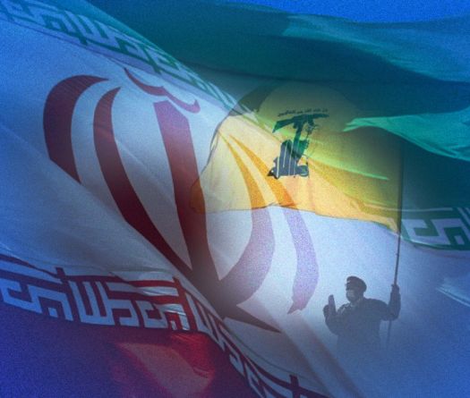 Hezbollah Emerged from Iran’s Revolution, Not “Resistance” to Israel