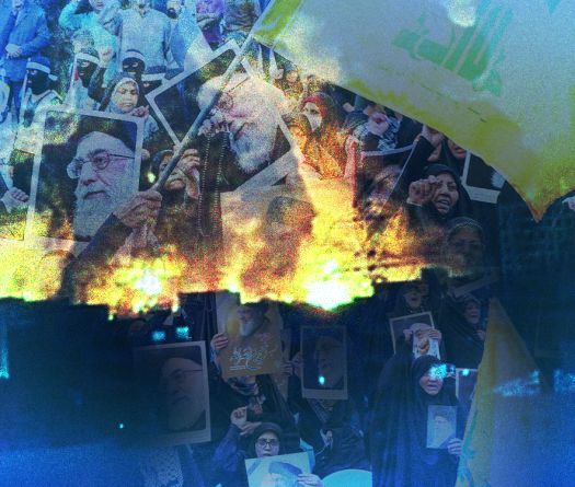 How the Iran War Can Help Reorient Shia Identity