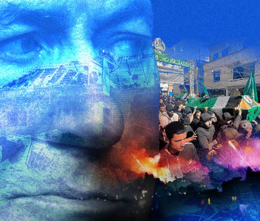 Israeli Escalation in Lebanon Sends Warning to Hezbollah on Iran