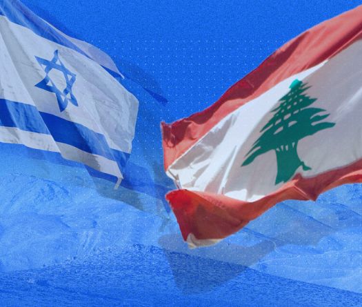 Let Lebanon Debate Peace