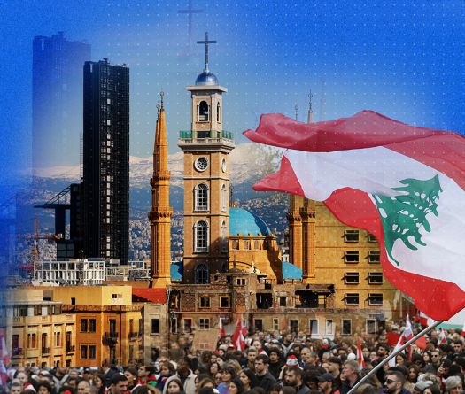 Lebanese Should Not Despair