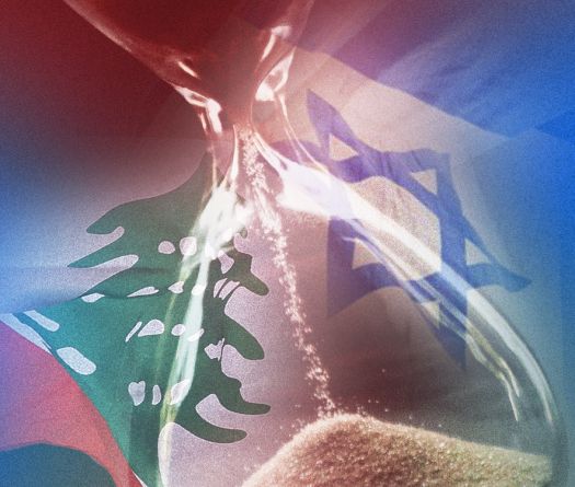 Lebanon and Israel Agree on Peace, Disagree on Sequence