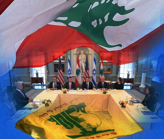 Lebanon Reclaims its Diplomacy from Hezbollah