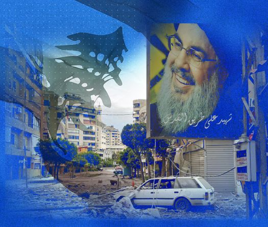 Lebanon’s Paralysis, Hezbollah’s Impunity, and a War Without Exit