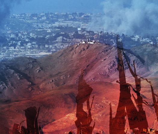 Six Decades Without the State: Southern Lebanon’s Long Shadow of Militias