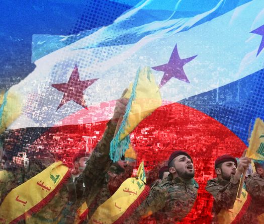 From Strategic Depth to Strategic Disruption: Hezbollah’s Next Move in Syria