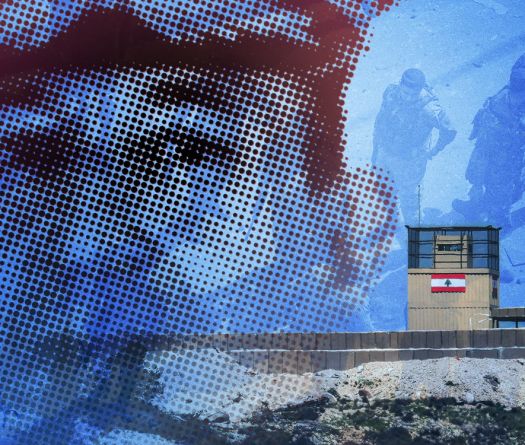 The Lebanese Army Goes Rogue