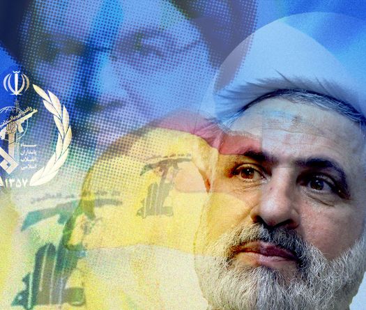 Inside Hezbollah’s Post-Nasrallah Power Struggle