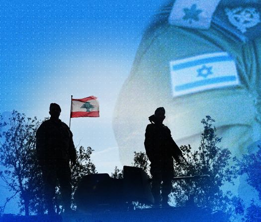 Time for Lebanon to Partner with Israel Against Hezbollah