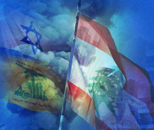 Why Hezbollah and Israel May Be Betting Against the Lebanon Truce