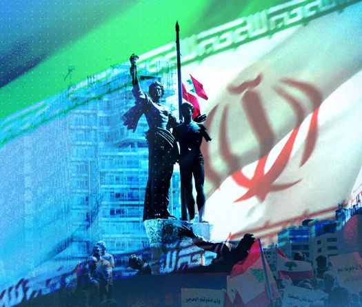 Why Iran’s Influence in Lebanon Persists Despite Hezbollah’s Losses