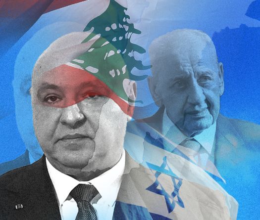 Why Lebanon–Israel Diplomacy Remains Frozen