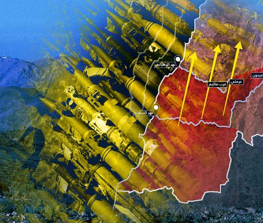 Lebanon Will Keep Hezbollah’s Arms, Lose its South