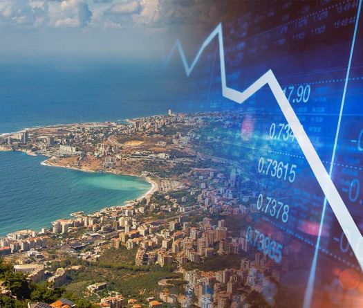 Lebanon Still Charms, but Tourism Numbers Fall