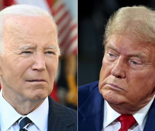 Trump Orders Inquiry Into 'Conspiracy' to Hide Biden's Health Decline