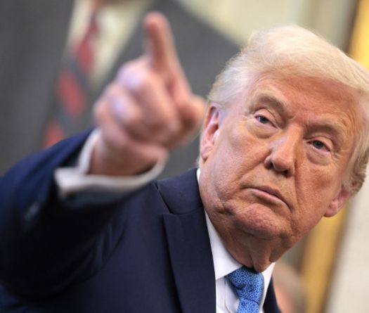US President Trump and Canada's Carney Set for High-Stakes Meeting