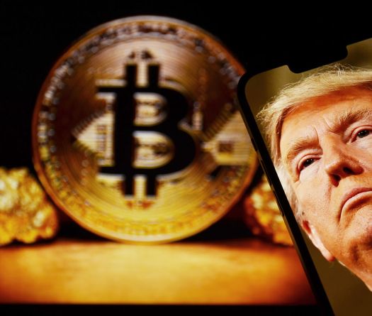 Trump Media Bets on Bitcoin: $2 Billion Invested in Cryptocurrency