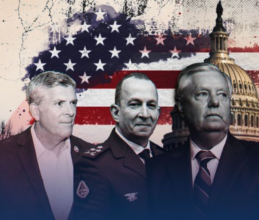 U.S. Rep. LaHood to This Is Beirut: “No Progress, No Support,” Lebanon Must Act Now