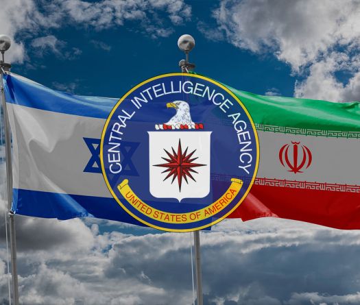 Ex-CIA Analyst Guilty of Leaking Documents on Israel Plans to Strike Iran