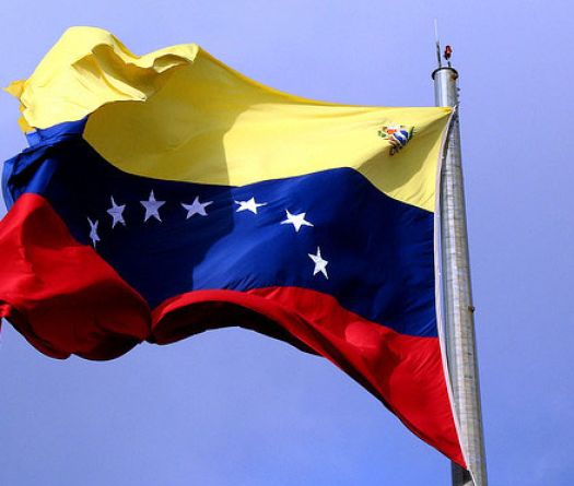 US Fighter Jets Flew Close to Venezuela's Shores: Defense Minister
