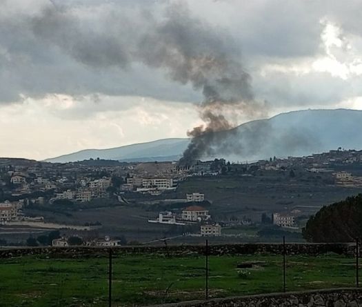 Washington Urges Immediate Ceasefire Extension as Tensions Continue in Southern Lebanon