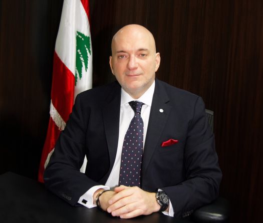 Hakim Calls for Urgent Reforms to Restore Trust and Protect Depositors