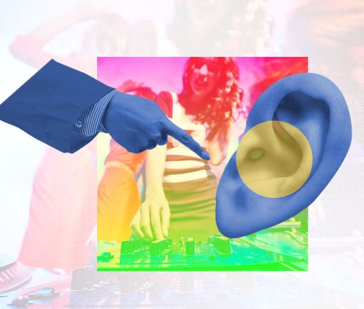 Over Half of Gen Z Already Shows Noise-Induced Hearing Damage