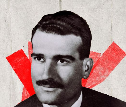 Israel Trying Via Russia to Locate Famous Spy's Remains in Syria