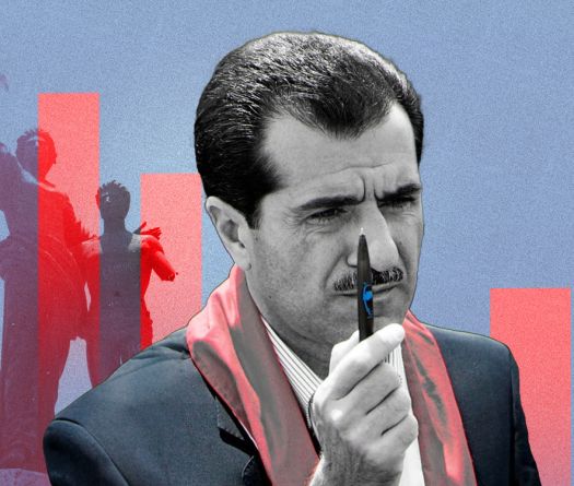 Gebran Tueni's Martyrdom Anniversary: Justice Almost Achieved 19 Years Later