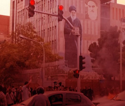 DOCUMENTARY - Iran: The Fall of the Mullahs?