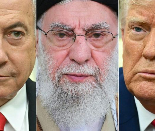 Netanyahu Hails US Strikes on Iran, Links Operation to Goals in Gaza